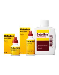 Betadine