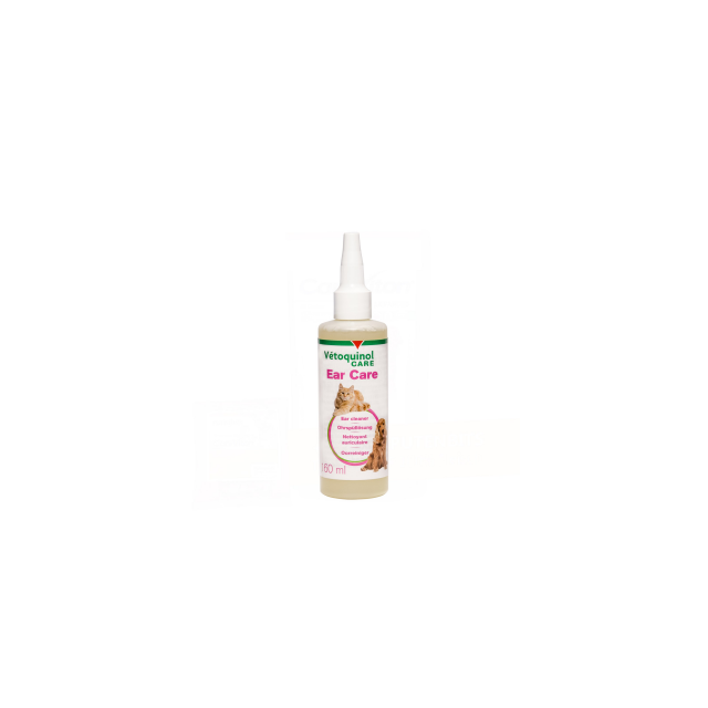 Vetoquinol Care Ear Care