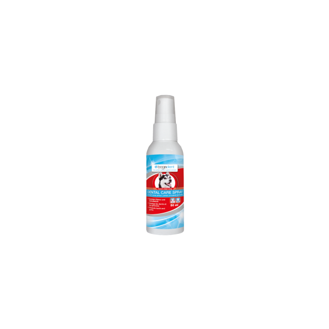 Bogadent Dental Care spray