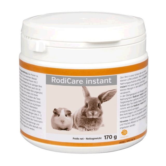 RodiCare instant | 170 grammes