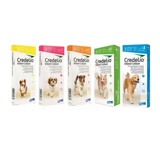 Credelio