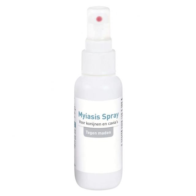 Myiasis Spray | 75 ml