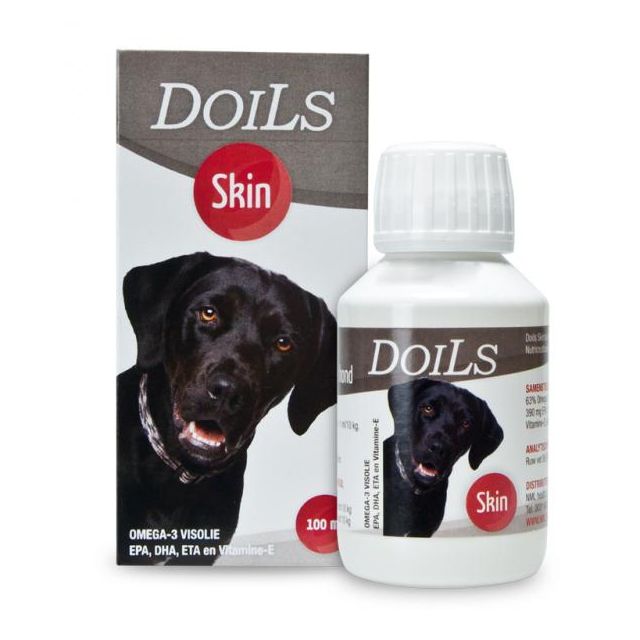 Doils Skin 100 ml