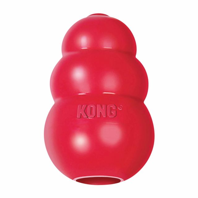 Kong Classic | Rouge