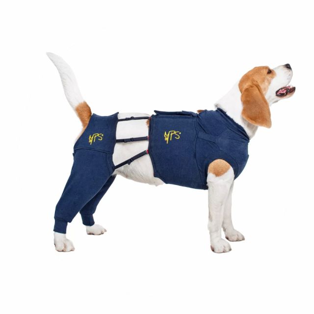 Medical Pet Shirt HLS