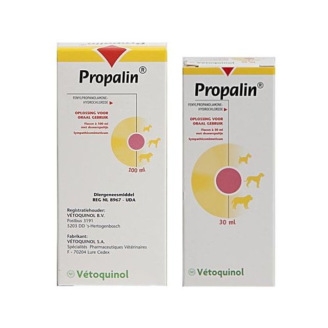 Propalin