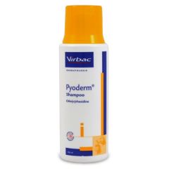 Pyoderm