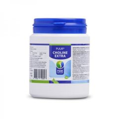 PUUR Choline Extra | Chien | 100 grammes