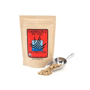 Harrison's Bird Foods