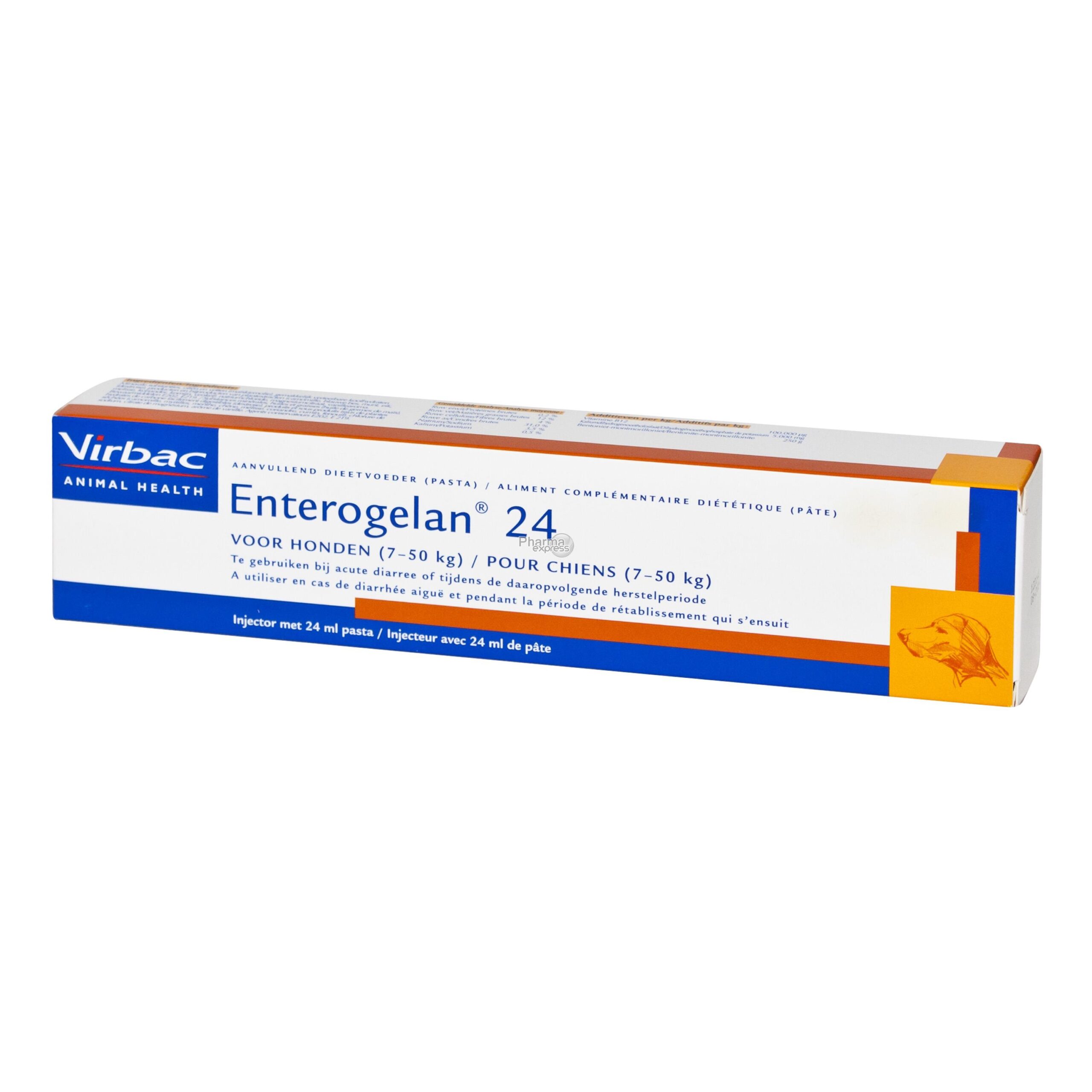 Enterogelan
