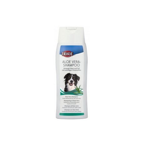 Trixie Aloë Vera Hondenshampoo 250 ml