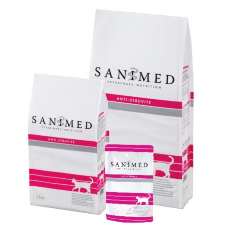 Sanimed Anti Struvite kat