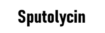 Sputolysin
