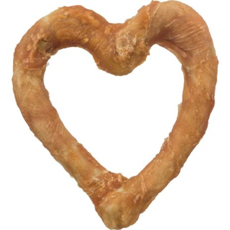Trixie Heart snack met kip | Hond